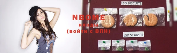 молекула духа Алексеевка